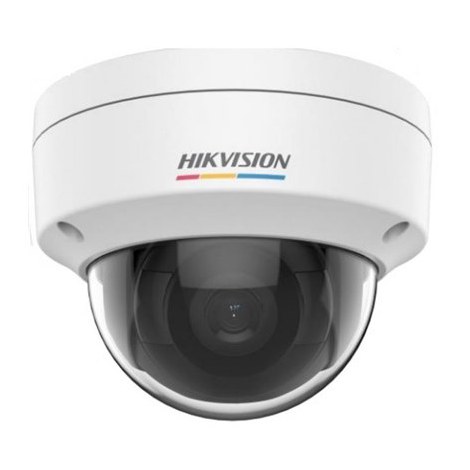 Hikvision | IP Camera | DS-2CD1147G0(C) F2.8 | Dome | 4 MP | Fixed focal lens | IP67 | H.265+/H.264+/H.265/H.264